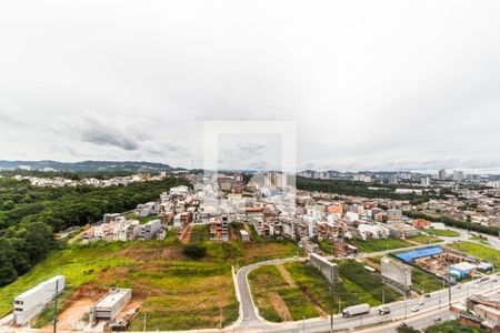 Apartamento para alugar com 54m², 2 quartos e 1 vagaVista