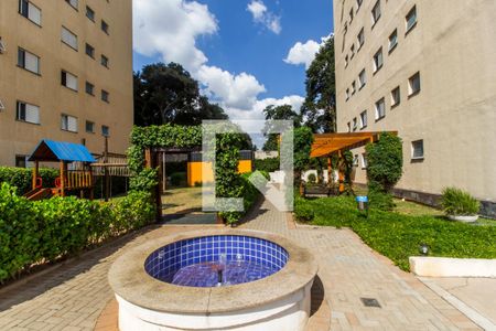Apartamento para alugar com 54m², 2 quartos e 1 vagaÁrea comum