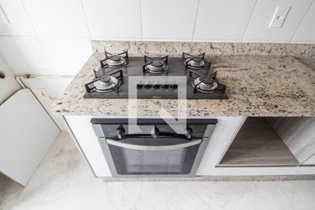 Apartamento para alugar com 54m², 2 quartos e 1 vagaCozinha