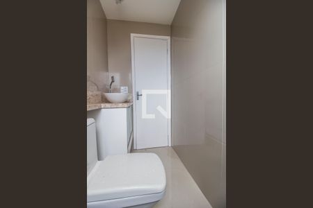 Apartamento para alugar com 54m², 2 quartos e 1 vagaQuarto 2