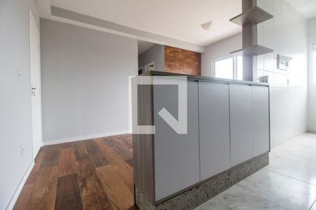 Apartamento para alugar com 54m², 2 quartos e 1 vagaCozinha