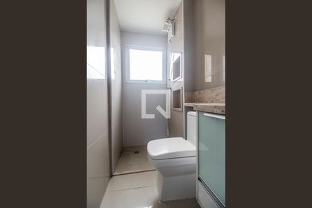 Apartamento para alugar com 54m², 2 quartos e 1 vagaQuarto 2