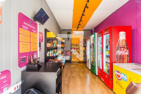 Apartamento para alugar com 54m², 2 quartos e 1 vagaMercado