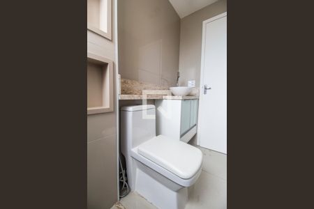 Apartamento para alugar com 54m², 2 quartos e 1 vagaQuarto 2