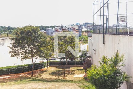 Apartamento para alugar com 54m², 2 quartos e 1 vagaÁrea comum