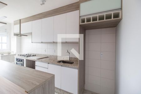 Apartamento para alugar com 54m², 2 quartos e 1 vagaCozinha