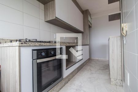 Apartamento para alugar com 54m², 2 quartos e 1 vagaCozinha