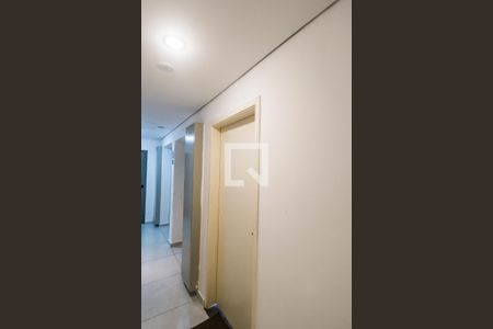 Apartamento para alugar com 54m², 2 quartos e 1 vagaEntrada
