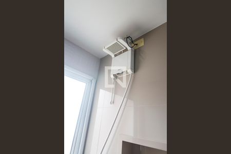 Apartamento para alugar com 54m², 2 quartos e 1 vagaBanheiro 1