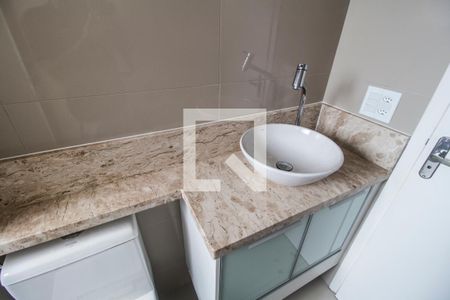 Apartamento para alugar com 54m², 2 quartos e 1 vagaBanheiro