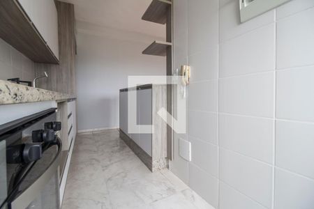 Apartamento para alugar com 54m², 2 quartos e 1 vagaCozinha