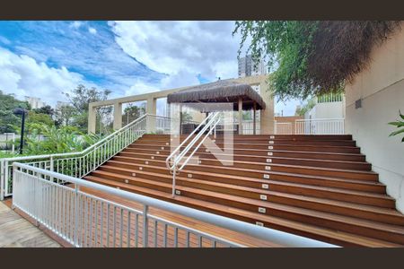 Apartamento à venda com 158m², 3 quartos e 2 vagasÁrea comum