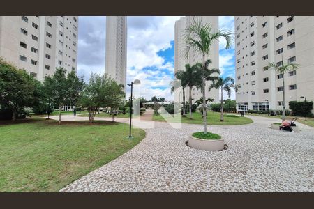 Apartamento à venda com 158m², 3 quartos e 2 vagasÁrea comum