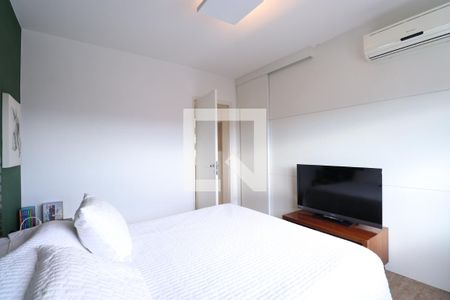 Apartamento à venda com 158m², 3 quartos e 2 vagasSuíte 3