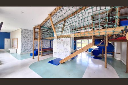 Apartamento à venda com 158m², 3 quartos e 2 vagasBrinquedoteca