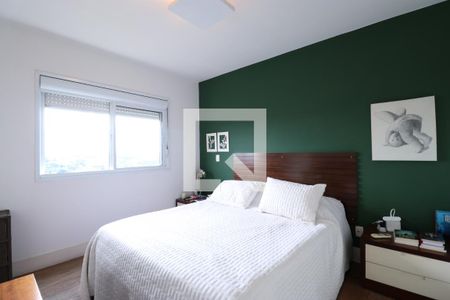 Apartamento à venda com 158m², 3 quartos e 2 vagasSuíte 3