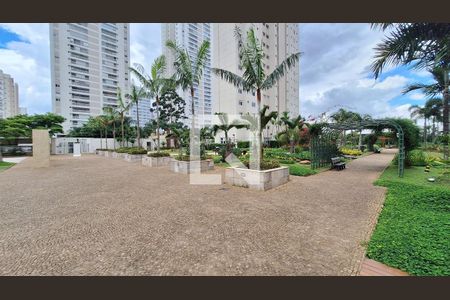 Apartamento à venda com 158m², 3 quartos e 2 vagasÁrea comum