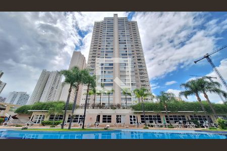 Apartamento à venda com 158m², 3 quartos e 2 vagasÁrea comum - Piscina