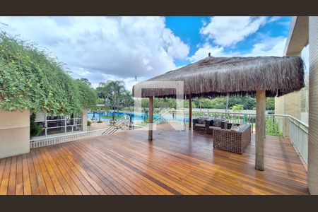 Apartamento à venda com 158m², 3 quartos e 2 vagasÁrea comum