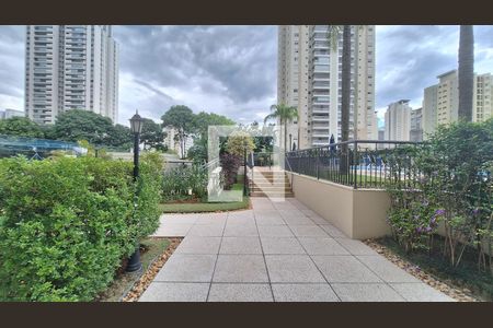 Apartamento à venda com 158m², 3 quartos e 2 vagasÁrea comum