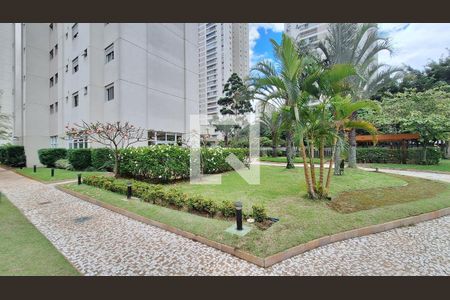 Apartamento à venda com 158m², 3 quartos e 2 vagasÁrea comum