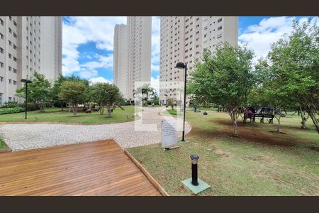 Apartamento à venda com 158m², 3 quartos e 2 vagasÁrea comum