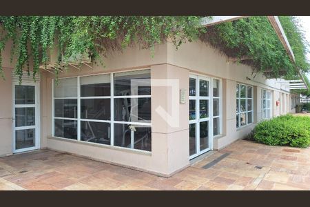 Apartamento à venda com 158m², 3 quartos e 2 vagasÁrea comum