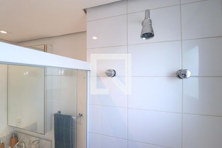 Apartamento à venda com 158m², 3 quartos e 2 vagasBanheiro da Suíte 1