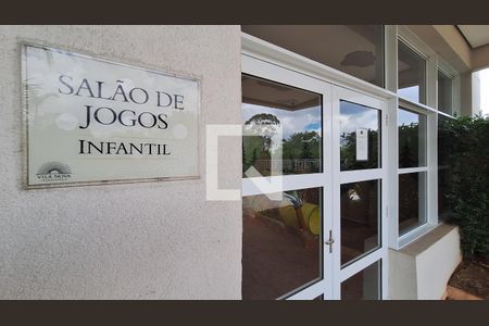 Apartamento à venda com 158m², 3 quartos e 2 vagasSalão de jogos infantil
