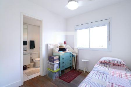 Apartamento à venda com 158m², 3 quartos e 2 vagasSuíte 1