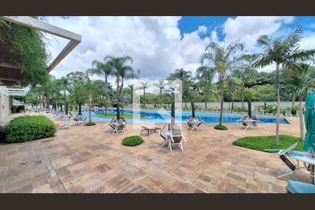 Apartamento à venda com 158m², 3 quartos e 2 vagasÁrea comum