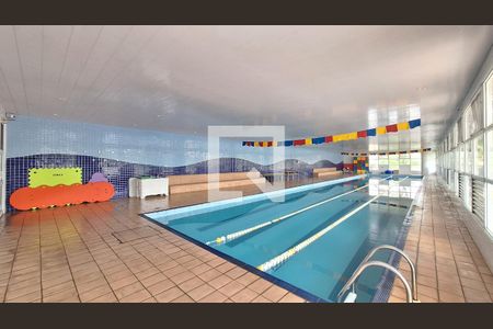 Apartamento à venda com 158m², 3 quartos e 2 vagasPiscina Coberta