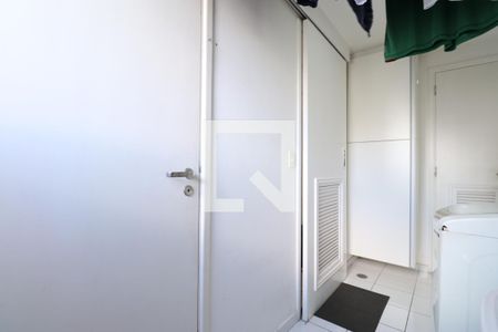 Apartamento à venda com 158m², 3 quartos e 2 vagasÁrea de Serviço