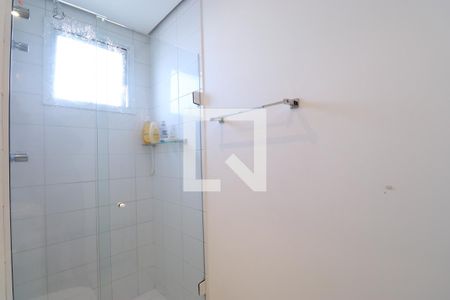 Apartamento à venda com 158m², 3 quartos e 2 vagasBanheiro da Suíte 2