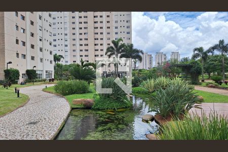 Apartamento à venda com 158m², 3 quartos e 2 vagasÁrea comum