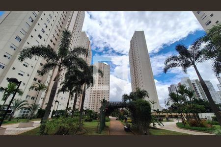 Apartamento à venda com 158m², 3 quartos e 2 vagasÁrea comum