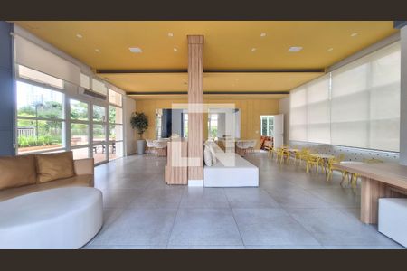 Apartamento à venda com 158m², 3 quartos e 2 vagasÁrea comum - Salão de festas