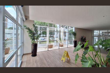 Apartamento à venda com 158m², 3 quartos e 2 vagasÁrea comum