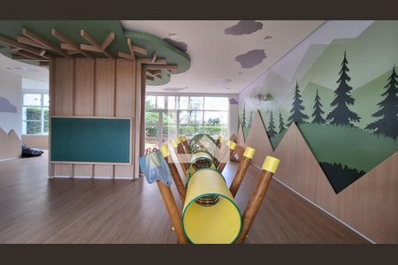 Apartamento à venda com 158m², 3 quartos e 2 vagasBrinquedoteca