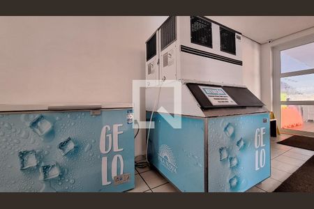 Apartamento à venda com 158m², 3 quartos e 2 vagasMaquina de Gelo