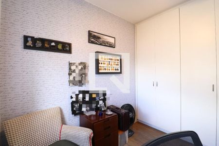 Apartamento à venda com 158m², 3 quartos e 2 vagasSuíte 2