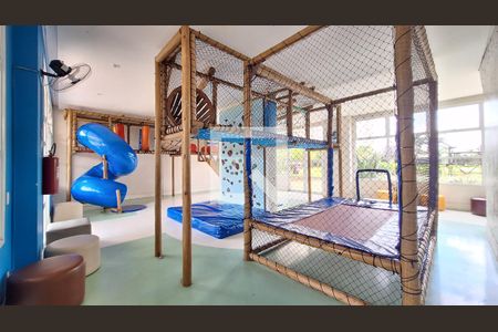 Apartamento à venda com 158m², 3 quartos e 2 vagasBrinquedoteca