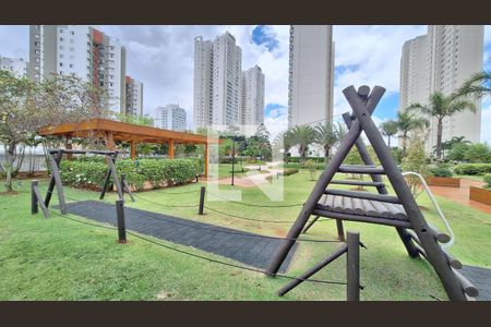 Apartamento à venda com 158m², 3 quartos e 2 vagasÁrea comum - Playground