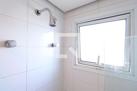 Apartamento à venda com 158m², 3 quartos e 2 vagasBanheiro da Suíte 2