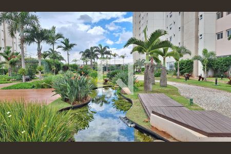 Apartamento à venda com 158m², 3 quartos e 2 vagasÁrea comum