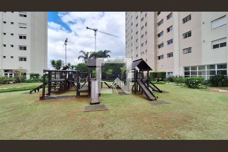 Apartamento à venda com 158m², 3 quartos e 2 vagasÁrea comum - Playground