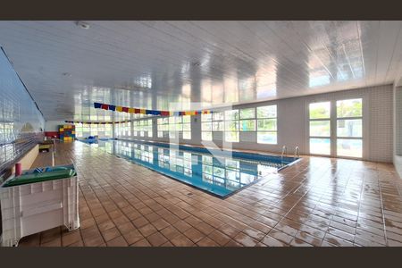 Apartamento à venda com 158m², 3 quartos e 2 vagasPiscina Coberta