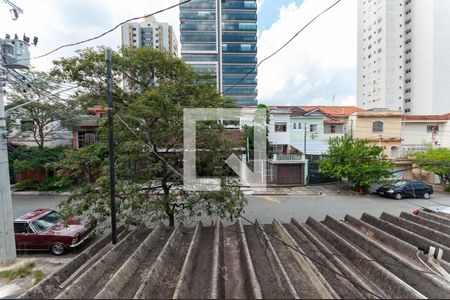 Vista de casa para alugar com 2 quartos, 100m² em Água Branca, São Paulo