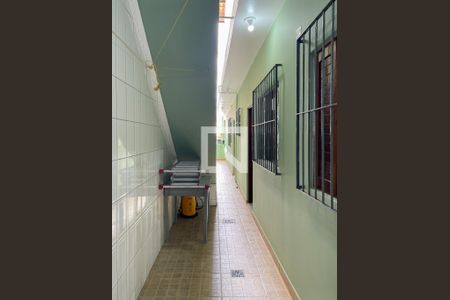 Casa à venda com 255m², 5 quartos e 2 vagasÁrea de Serviço - Casa 2