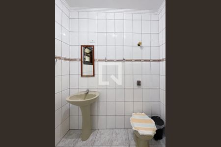 Casa à venda com 255m², 5 quartos e 2 vagasBanheiro - Casa 2